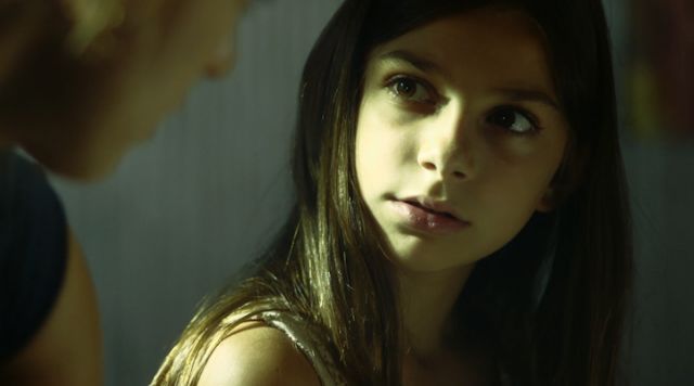 Ψυχολογικό θρίλερ ετοιμάζει η Όλγα Μαλέα