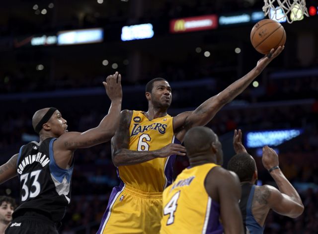 Νίκη των Κλίπερς και στην Ιντιάνα