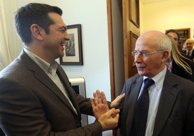 Ανησυχία του για την κατάσταση στο χώρο της Υγείας εξέφρασε ο Αλ.Τσίπρας