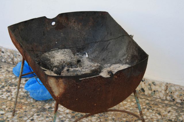 Πορεία διαμαρτυρίας στη Λάρισα για το θάνατο των δύο φοιτητών