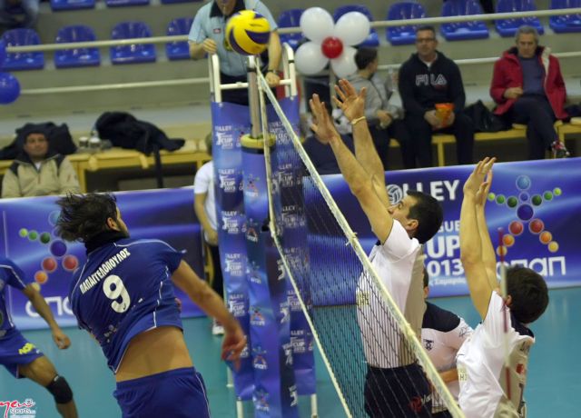 Ολυμπιακός – ΑΟ Κηφισιάς στον τελικό  του League Cup «Ν. Σαμαράς»