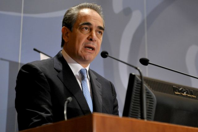 Το ενεργειακό κόστος απειλεί την ελληνική βιομηχανία, δήλωσε ο Κ.Μίχαλος