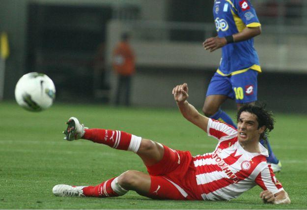 Εκτός αποστολής Μοντέστο και Φουστέρ