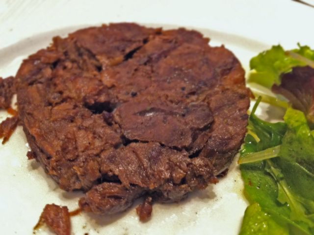 Ακόμα ένα προϊόν με κρέας αλόγου εντόπισε ο ΕΦΕΤ