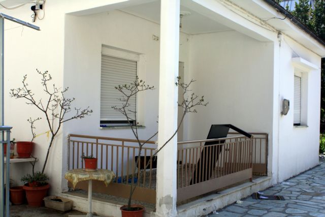 Σημάδια βελτίωσης ενός από τους διασωλημένους φοιτητές στη Λάρισα