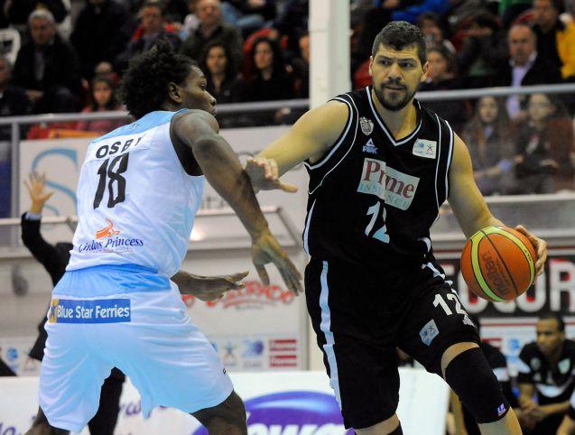 Ιδού η Ρόδος, ιδού και… ο ΠΑΟΚ