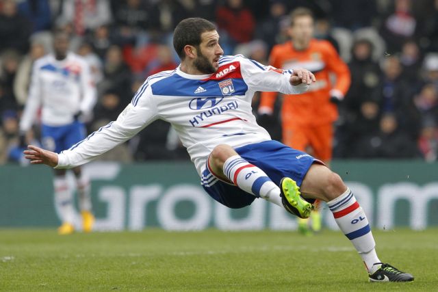 «Γκέλα» για τη Λιόν, γλίτωσε το… κάζο η Μαρσέιγ