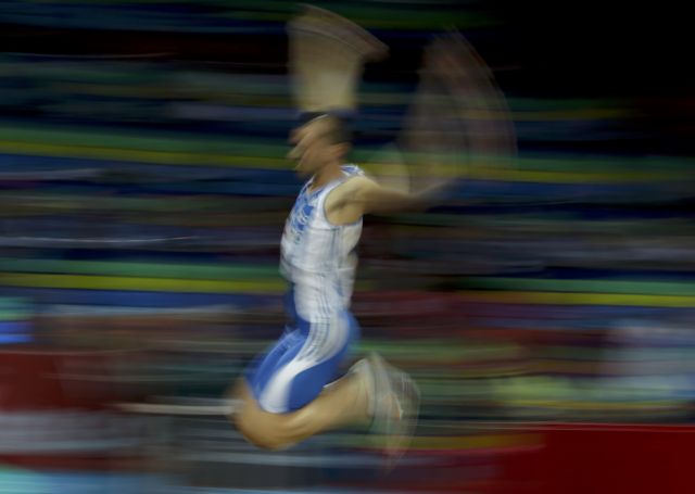 Η ώρα των Φιλιππίδη και Τσάτουμα