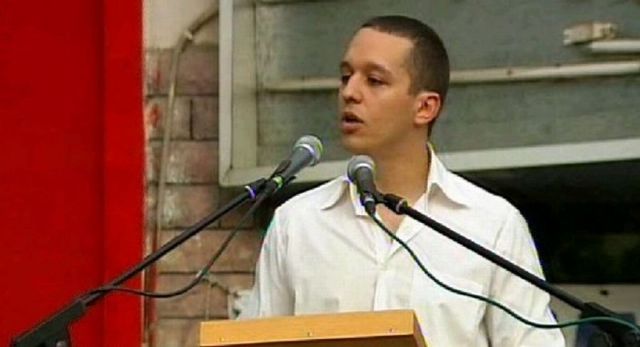 Στο εδώλιο ο Ηλ.Κασιδιάρης για την υπόθεση επίθεσης σε βάρος φοιτητή