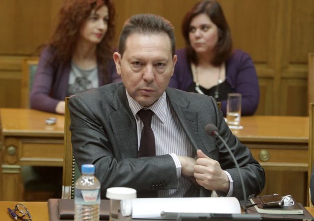 Δεν θα γίνει νέα αναδιάρθρωση χρέους το 2013, λέει τώρα ο Γ.Στουρνάρας