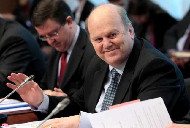 Παράταση στην αποπληρωμή του δανείου στήριξης ζητεί η Ιρλανδία