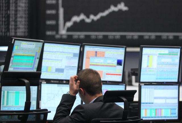 Δημοπρασία εντόκων γραμματίων 26 εβδομάδων την Τρίτη