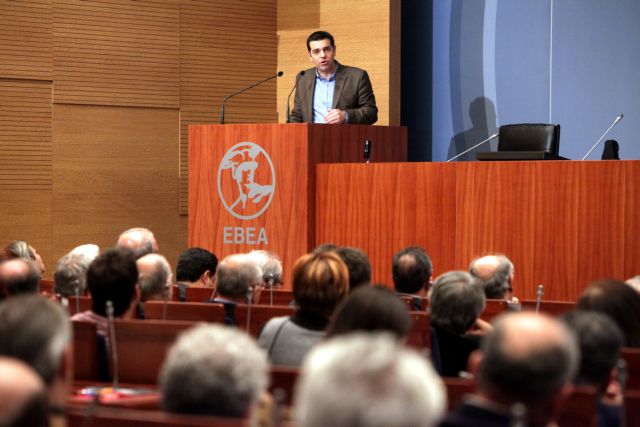 Οι προτάσεις του ΣΥΡΙΖΑ για τις αλλαγές στο φορολογικό