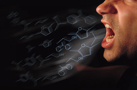 Πειραματικό τεστ αναπνοής για τη διάγνωση του άγχους