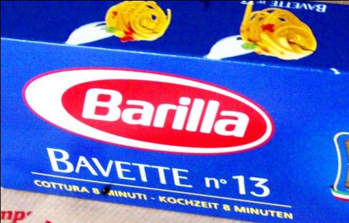 Αντίθετη δηλώνει η Barilla Hellas στις μειώσεις μισθών στην Ελλάδα