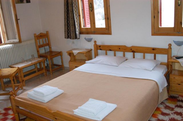 Ευνοϊκή ασφαλιστική ρύθμιση για μικροϊδιοκτήτες τουριστικών καταλυμάτων