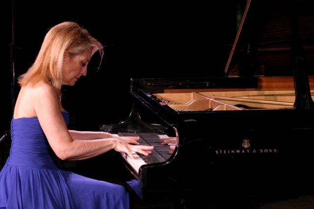 Συναυλία για την Ημέρα της Γυναίκας την Πέμπτη στο Μέγαρο Μουσικής Αθηνών