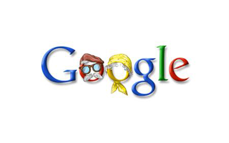 «Να σας συστήσω τη γιαγιά μου, τη Google!»