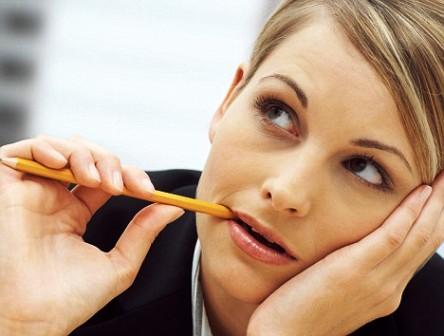 Τι σας αποσπά την προσοχή;