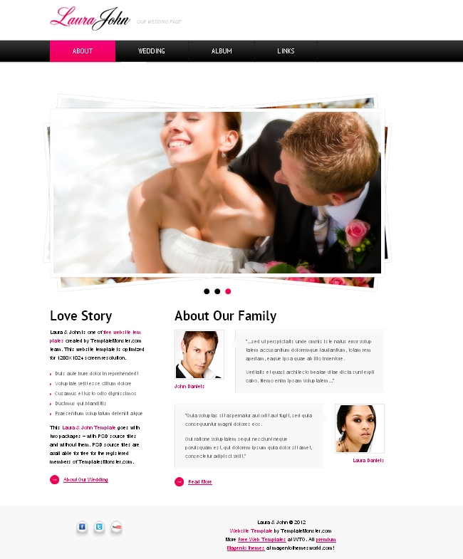 Web Wed: ο γάμος σας στο διαδίκτυο