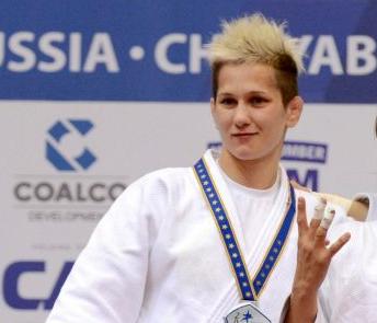 «Καμπάνα» 18 μηνών στην Ιουλιέτα Μπουκουβάλα