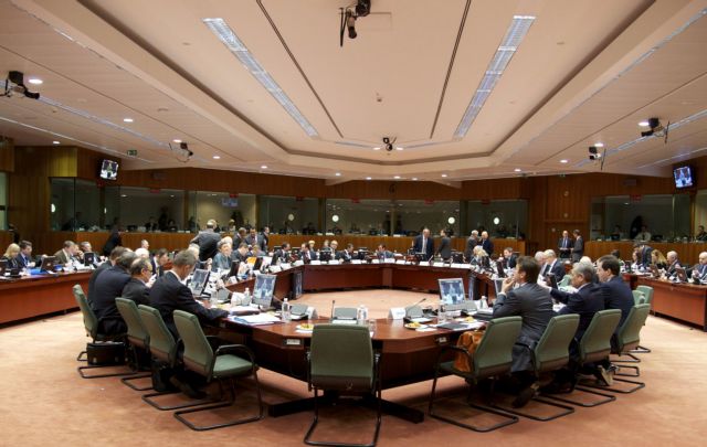 Ενέκρινε το Ecofin την ενίσχυση του ελέγχου των εθνικών προϋπολογισμών