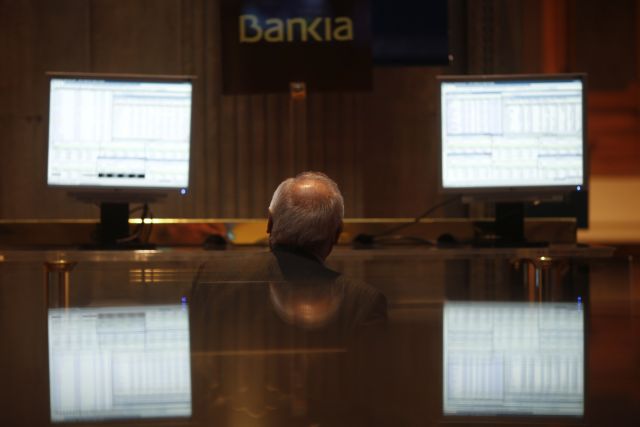 Στο σωστό δρόμο η εξυγίανση των ισπανικών τραπεζών κρίνει η Κομισιόν