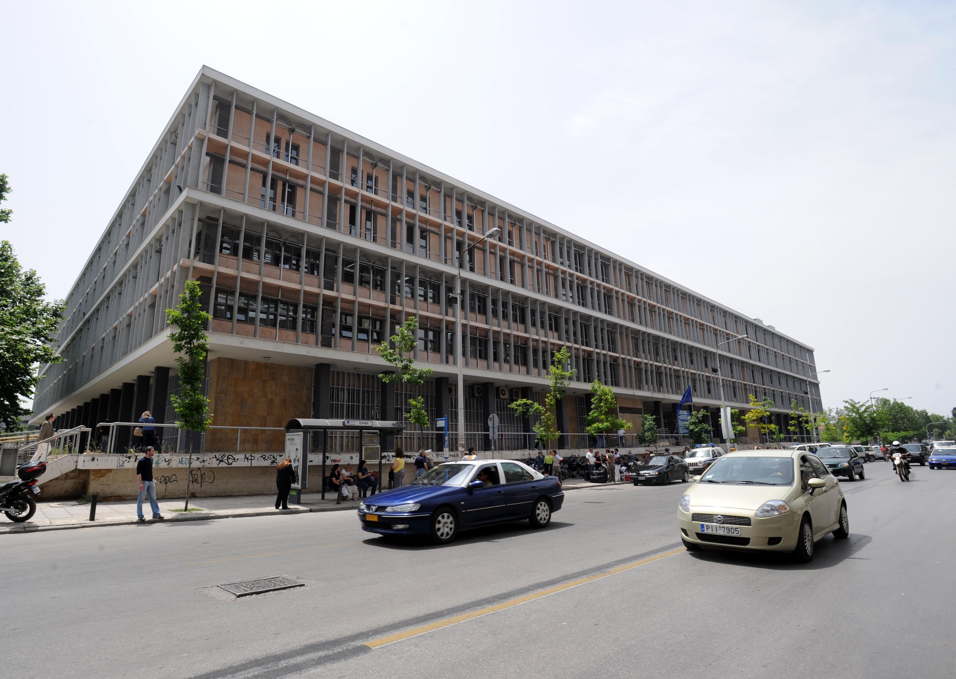 Σε δίκη και ο πρώην περιφερειάρχης Κεντρικής Μακεδονίας