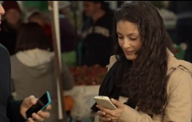 H Microsoft στοιχηματίζει ότι τα Windows Phone είναι καλύτερα από το Android ή το iPhone σας