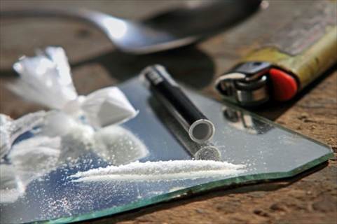 Διαρκή αύξηση της χρήσης συνθετικών ναρκωτικών, καταγράφει έκθεση του ΟΗΕ