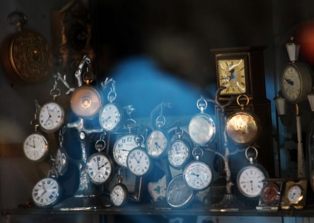 «Διαταραχή φάσης ύπνου», νέα δικαιολογία για τους αργοπορημένους