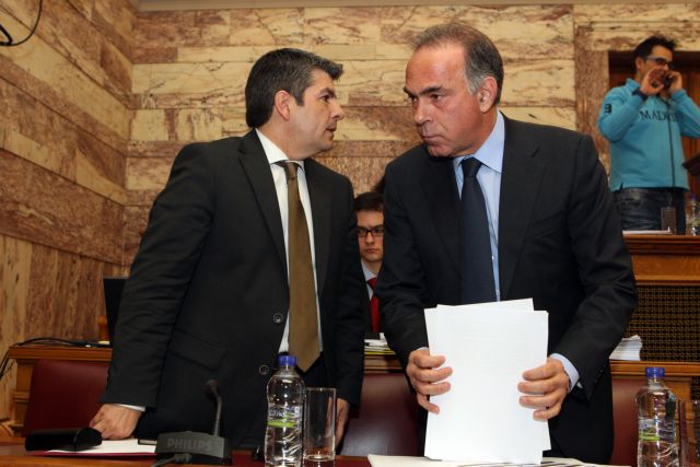 Η «Αθηνά» θεραπεύει παθογένειες και δημιουργεί ευκαιρίες, λέει ο υπουργός Παιδείας