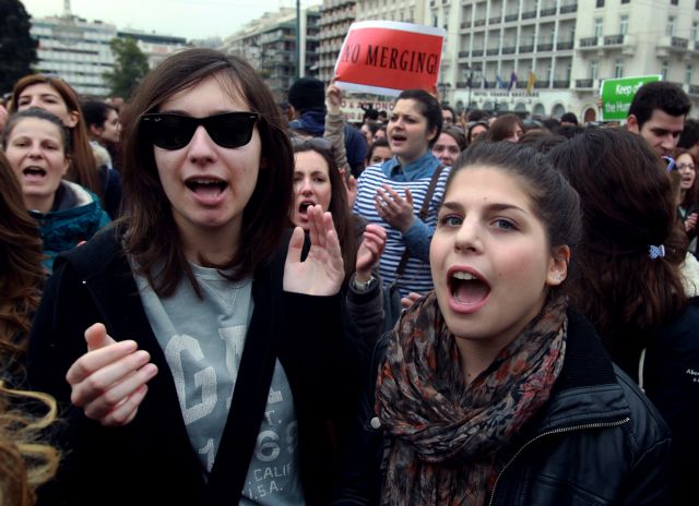 Παραίτηση του δημάρχου Λιβαδειάς για το σχέδιο «Αθηνά»