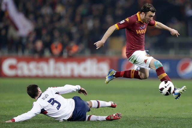 Ο Τοροσίδης αποκαλύπτει γιατί ήθελε να φύγει από τον Ολυμπιακό