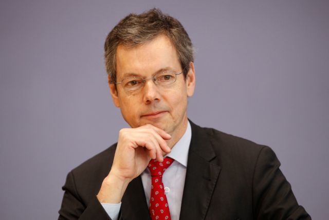Νέο κούρεμα του ελληνικού χρέους βλέπει ο Π. Μπόφινγκερ