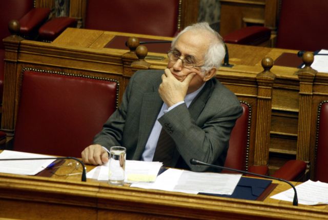 Δεν προβλέπεται υποχρέωση υποβολής πόθεν έσχες για τον πρόεδρο της ΕΛΣΤΑΤ