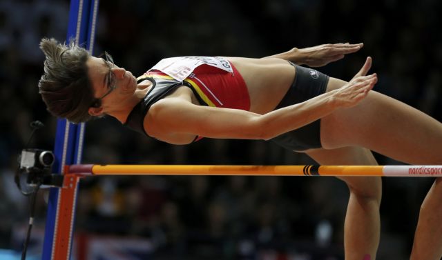 Τρίτη και… οριστική αποχώρηση για την Τία Ελεμπό