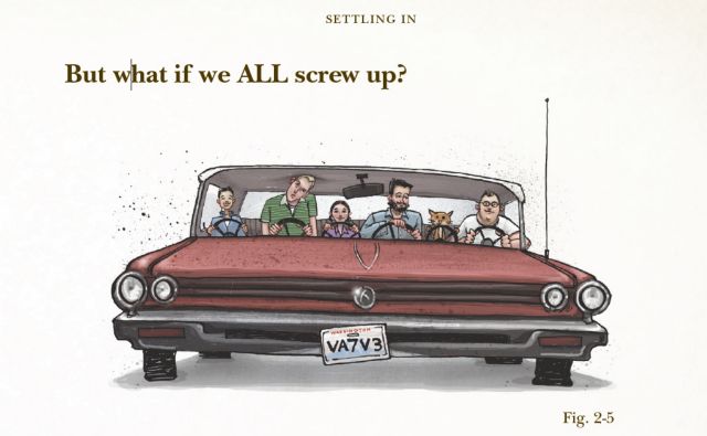 Τι δουλειά έχει ο Γιάννης Βαρουφάκης σε μια κορυφαία εταιρεία βιντεοπαιχνιδιών;