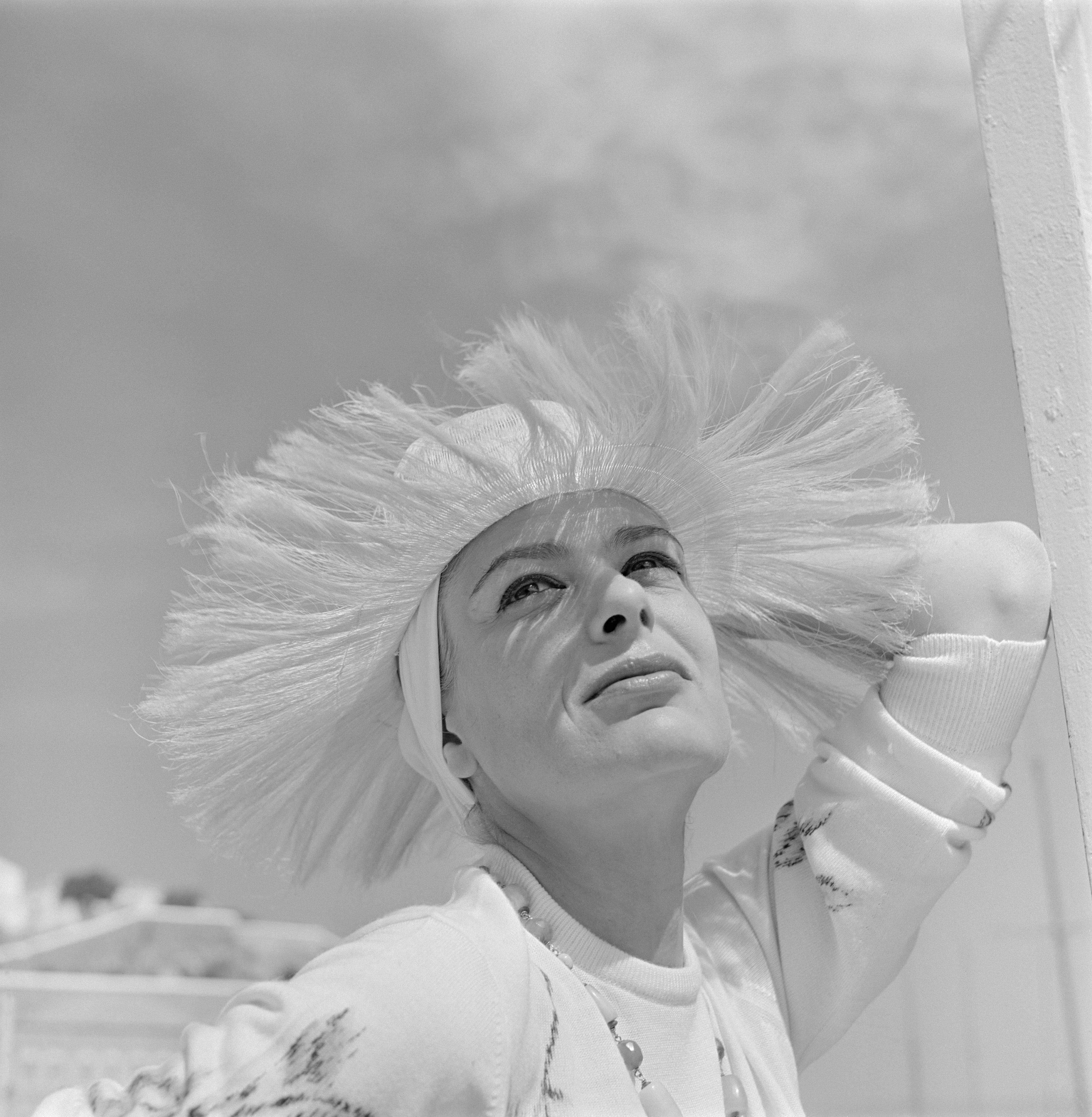 Μνημόσυνο για τα 19 χρόνια από τον θάνατο της Μελίνας Μερκούρη