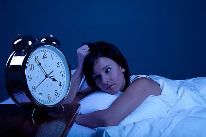 Καρδιολογικά προβλήματα ίσως προκαλεί η αϋπνία