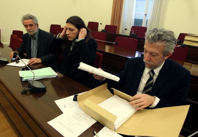 «Παιχνίδια συγκάλυψης» για τη λίστα Λαγκάρντ καταγγέλλει ο ΣΥΡΙΖΑ