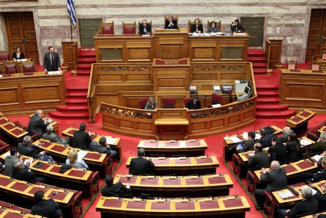 Στοιχεία για τις ΔΕΚΟ μόνο σε προεπιλεγέντες επενδυτές