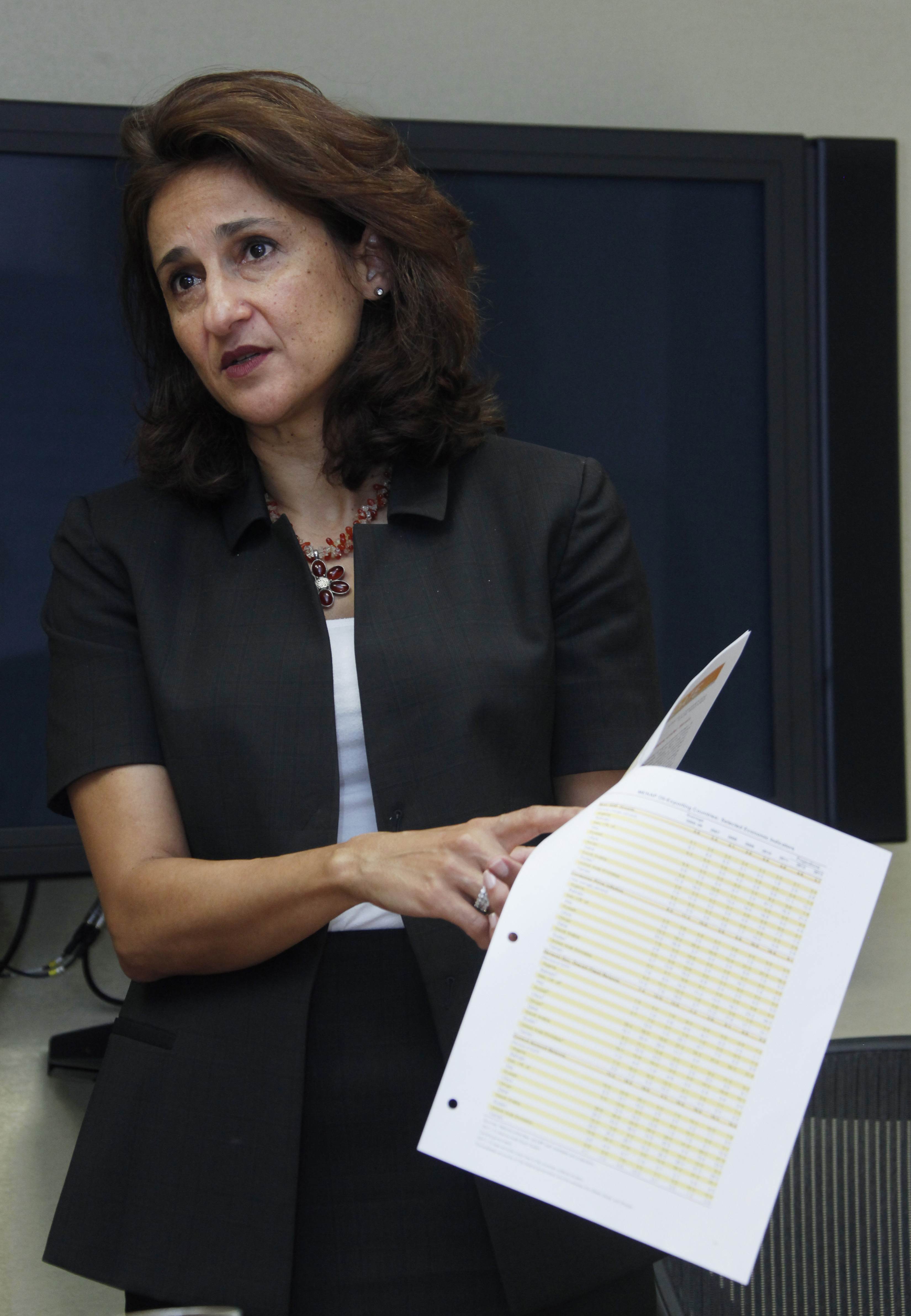 Βελτίωση της είσπραξης φόρων στην Ελλάδα ζητά εκ νέου το ΔΝΤ