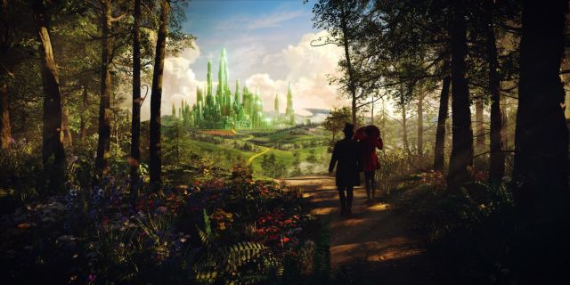 Οι ταινίες της εβδομάδας από την Πέμπτη 7 Μαρτίου