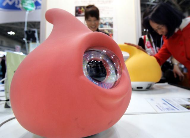 Το Samsung Galaxy S IV θα γυρνάει σελίδες κοιτώντας τον χρήστη στα μάτια