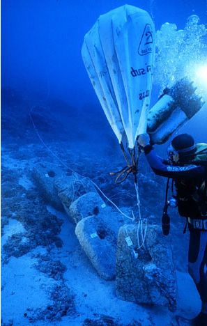 Το ναυάγιο του Ολουμπουρούν «έρχεται στο φως» στις 14 Μαρτίου