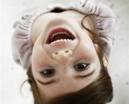 Μικρέ μου φιλόσοφε!