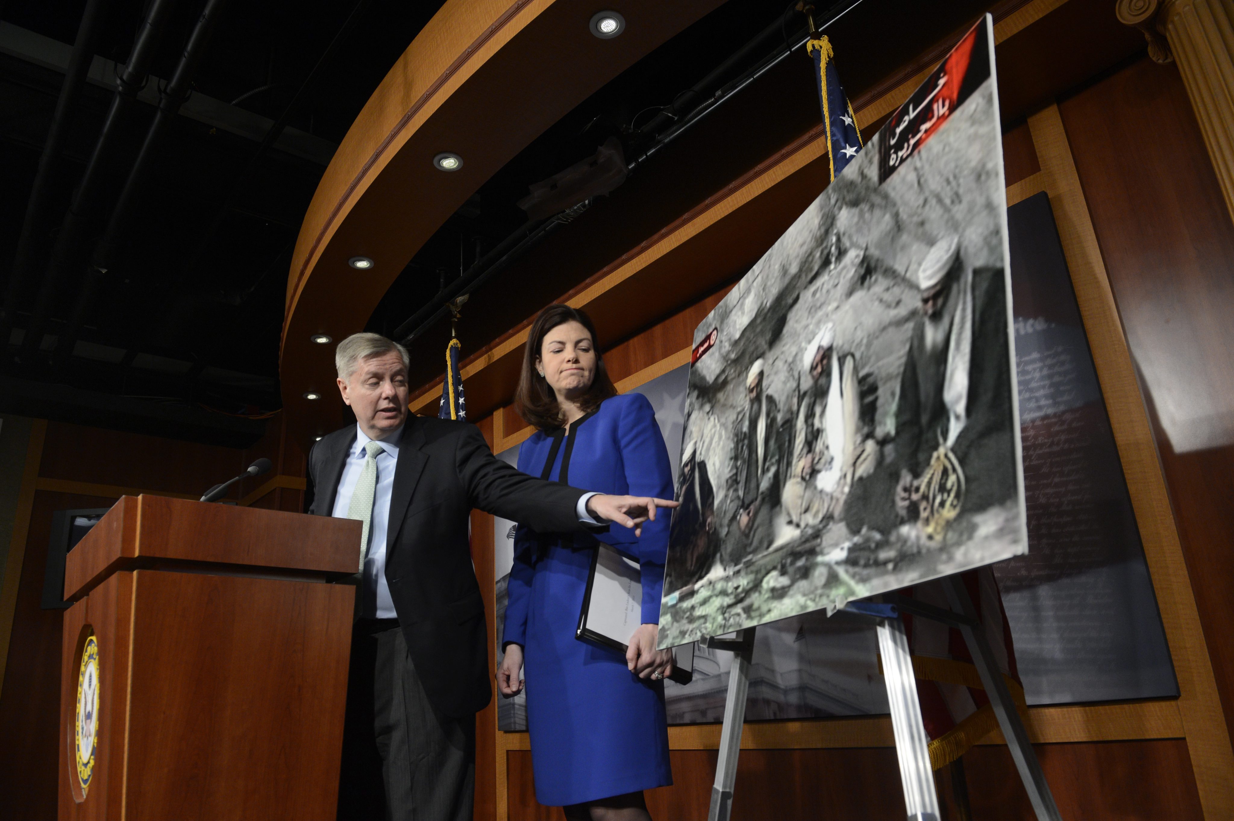 Συνελήφθη στην Ιορδανία ο «εκπρόσωπος Τύπου» του Οσάμα μπιν Λάντεν