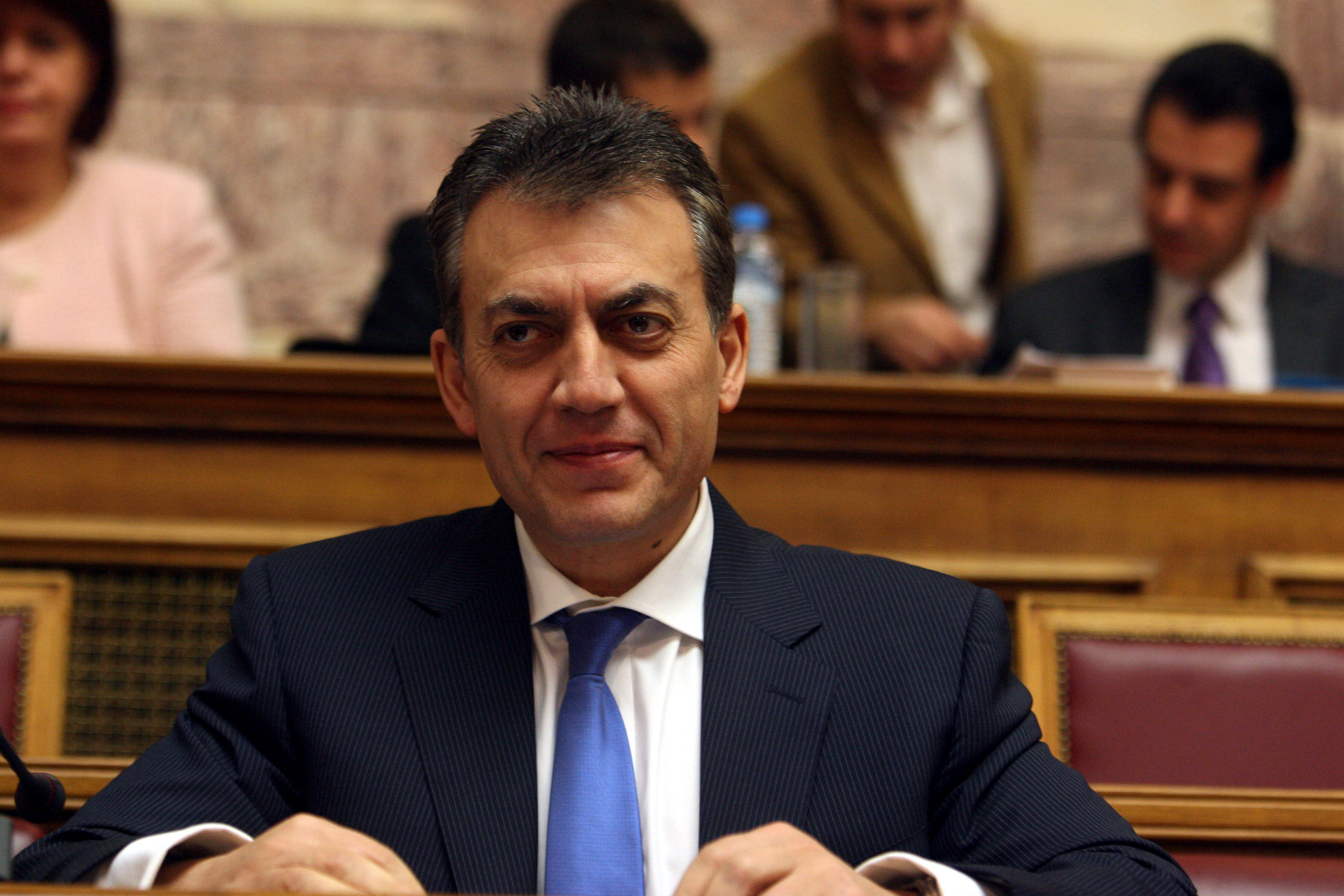 Συνεχίζονται οι διαβουλεύσεις με την τρόικα για τις ληξιπρόθεσμες οφειλές