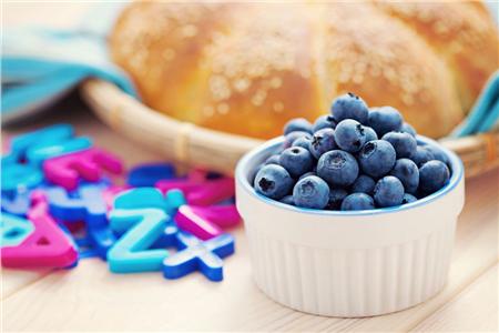 Το πρωινό αυξάνει την ευφυΐα των παιδιών